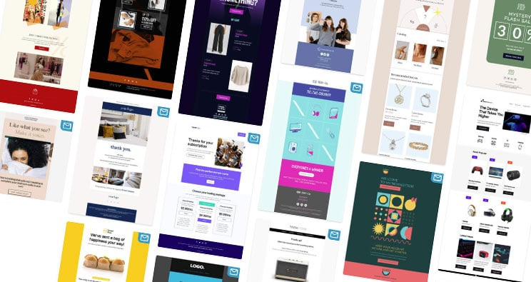 The Email Design Playbook: How to Build Beautiful Emails That Convert