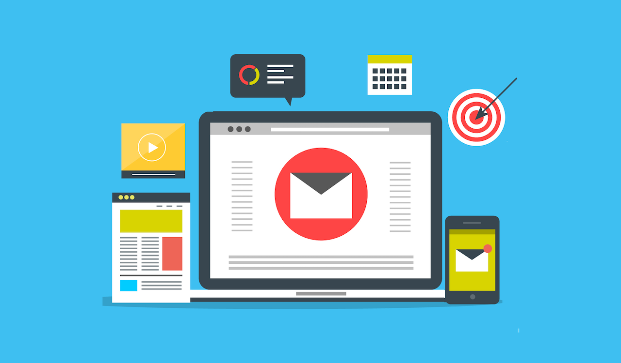 7 High-Performing Email Templates You Should Be Using Right Now