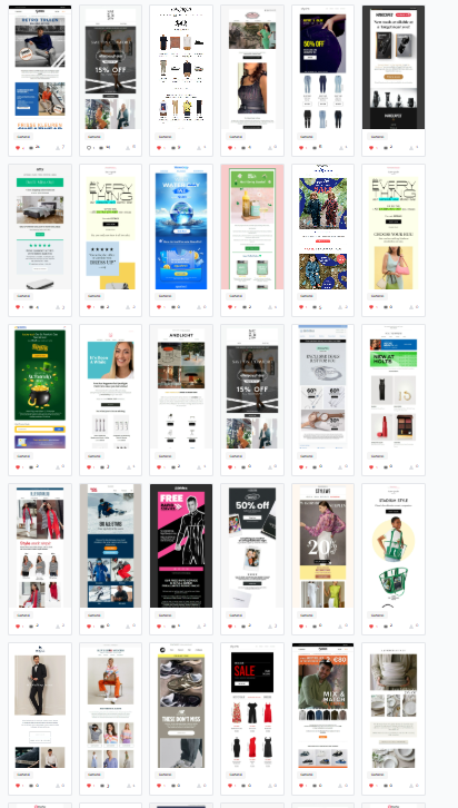 5,000+ Ready-to-Use Templates